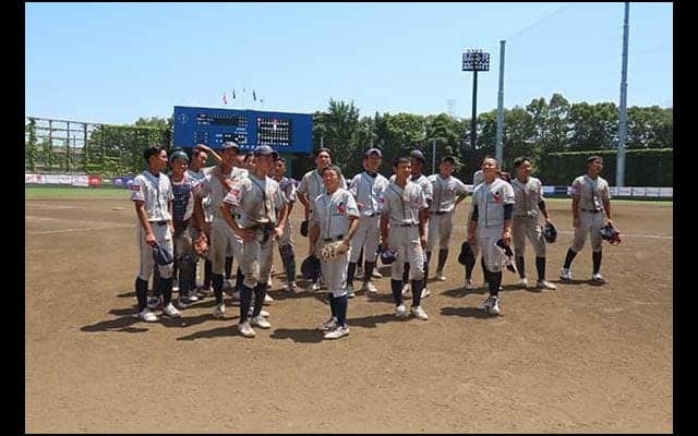 投手9人だけで試合も、マイク片手の“総選挙”で主将選定　ポニー王者の選手育成術