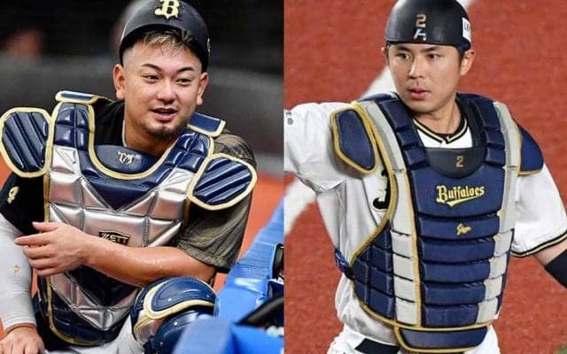 森友哉、離脱の若月と「2人で頑張って」　定位置はひとつ…研鑽続けた唯一無二の“絆”