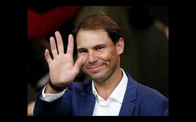 ナダル目標「全仏や全豪Vでない」