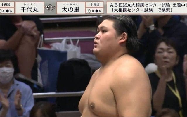 「誰も止められない」連勝回道を突き進む“大器”の新十両に相撲ファンが驚きの声「崩れない」「強すぎるだろまじで」