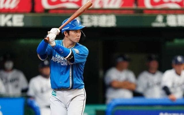 日本ハム、谷内亮太が現役引退　球団が正式発表…堅守で存在感もプロ11年目で決断