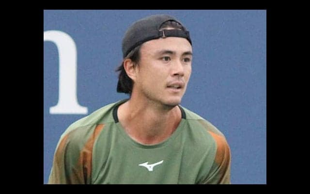  ダニエル太郎、初戦は第8シード 