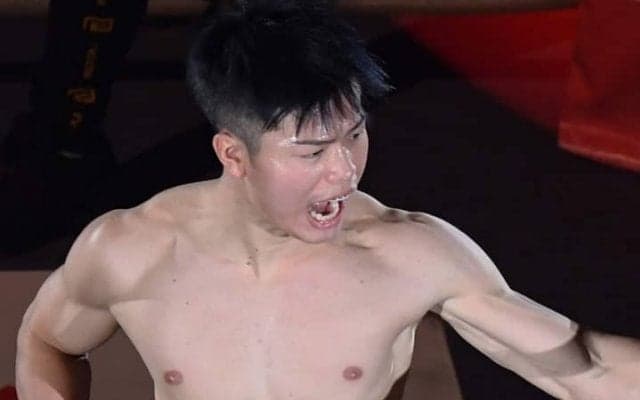 「言葉が先行した」那須川天心が見せた“進化“と“甘さ” 神童に求めたいプロボクサーとしての成長