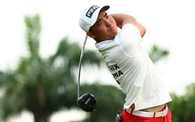 昨年“タイガ”ドラマの主役は、自身の「61」を超えるタイガチャージで2年連続地元優勝を飾れるか