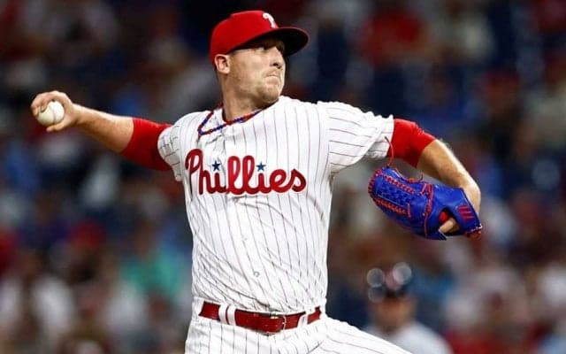 【MLB】幻に終わった“日本ハム移籍”　決断から一転…住むはずだった北海道の「高層マンション」