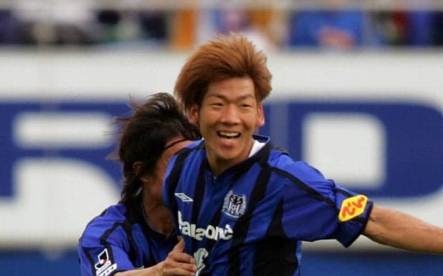 Ｊリーグでスゴイと思ったDFトップ10 元日本代表・大黒将志が選んだ「アフリカ人みたい」「１シーズン30点分は止めていた」選手たち