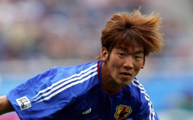 大黒将志が選ぶＪリーグ歴代すごかったFWトップ10「サッカーセンスが抜群」「誰にも止められなかった」ストライカーとは