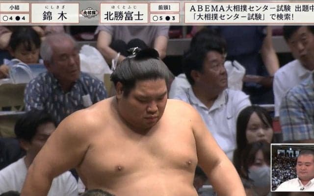 「支度部屋に入ると余裕がなかった。それでも彼は…」元千代の国が明かす錦木との現役時代エピソードにファンほっこり「泣いちゃう…」「ええ話や」