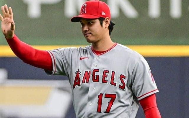 【MLB】退団選手への103億円支払いは“無問題”　大谷翔平獲りへ限度なし…大富豪の本気度