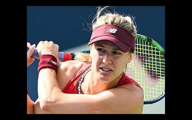  元世界5位 トップ20に15連敗 