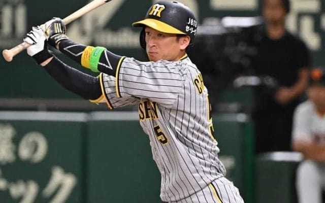 『５０点』の低評価覆した！阪神１８年ぶり優勝をもたらした「ドラフト改革」とは