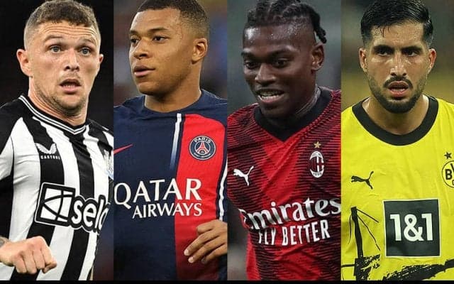 【CLグループF展望】混戦予想される死の組！ 絶好調ムバッペ擁するPSGは堅いか