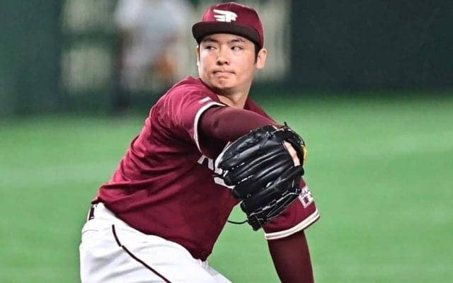 「NPB記録を狙う可能性大」も…MLB評価高まる27歳守護神　“33.7”が示す抜群の安定感