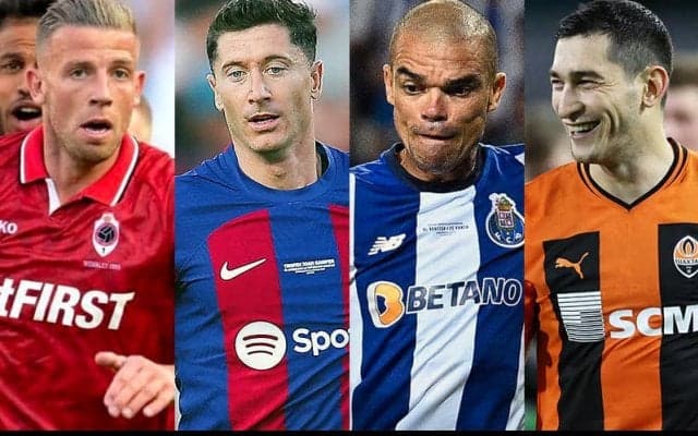 【CLグループH展望】バルサが3季ぶり決勝Tへ…残り1枠もポルト優勢