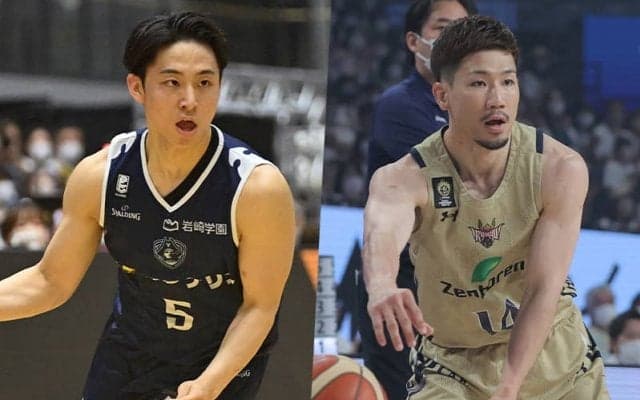 Bリーグ前半戦のNHK中継カード発表…昨季王者の琉球や横浜BCなど19試合放送