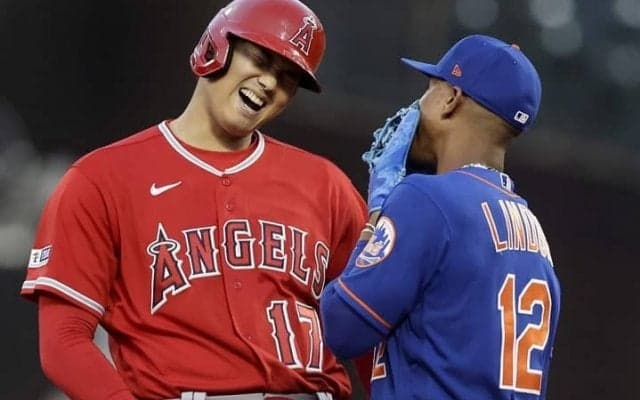 大谷翔平は「最高額オファー」でメッツ入り!? NY記者が辛口指摘　他の選手”も”獲らなければ「東海岸版のエンゼルス」になる