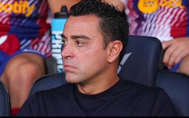 バルサ、CLでも復権なるか…チャビ「プレッシャーあるが、歓迎だ」