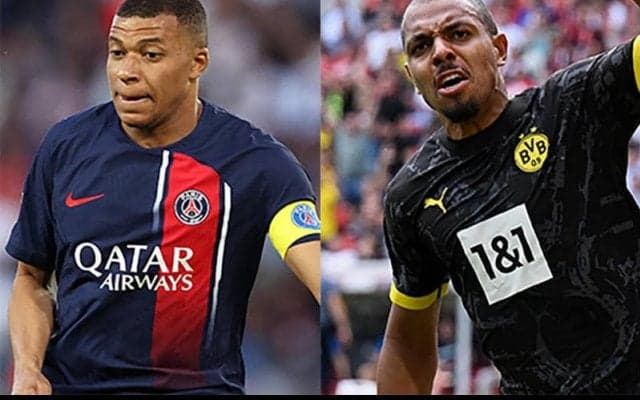 【CLグループ開幕節プレビュー①】最激戦区でPSGvsドルトムント、鎌田は堅守アトレティコに挑戦