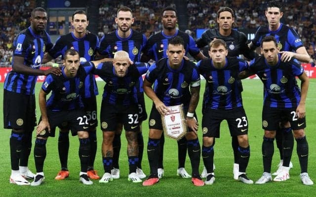 「オランダ代表に見えた」インテルの3rdユニフォームは鮮やかなオレンジ色！久保所属ソシエダとのCL初戦で着用へ