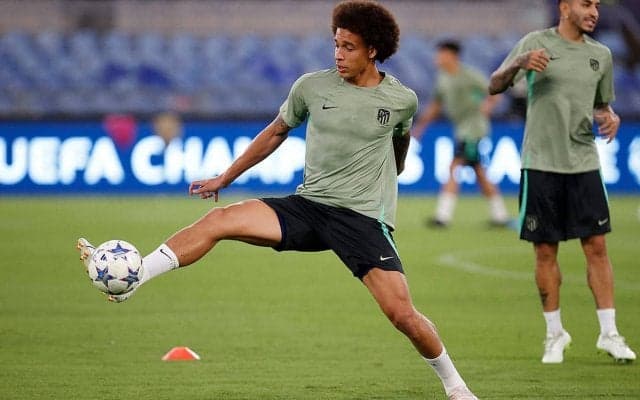 息の抜けない7連戦x2が始まる…/原ゆみこのマドリッド