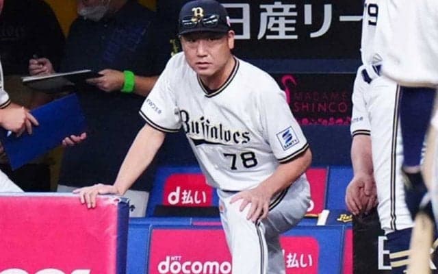 オリックス、M2でリーグ3連覇に王手　20日に勝てば念願の本拠地、ファンの前で胴上げ