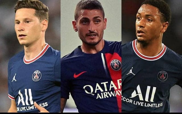 PSGのカタールリーグへの3選手売却をUEFAが調査へ…FFP回避へ不当な移籍金釣り上げを疑う