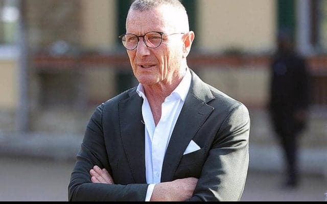 セリエA最下位エンポリ、通算4度目指揮のアンドレアッツォーリ氏を新指揮官に招へい