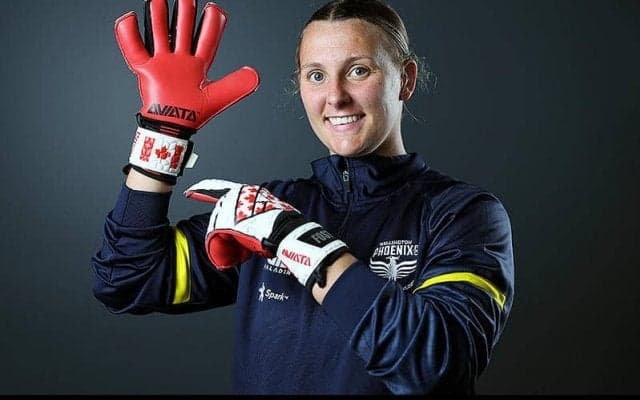 奇跡のカムバック！　2年前に瀕死の重傷負った元リバプール女子GKがAリーグ女子クラブと契約