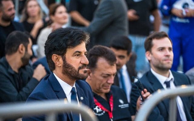 世界が期待のスバルWRC復帰の可能性は2027年以降、FIAビン・スライエム総裁は「前向きな兆しを感じている」