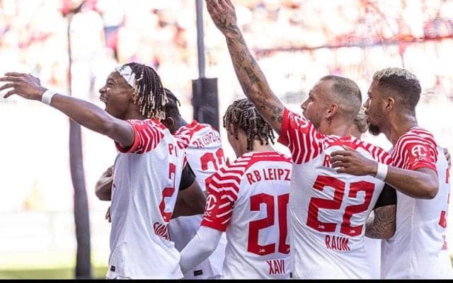 ヤング・ボーイズに競り勝ったライプツィヒが白星スタート【CL】