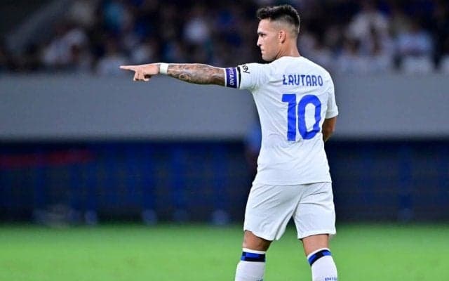 「10点満点」インテル発表の「新3rdユニフォーム」に称賛相次ぐ！「個人的には過去最高」「新鮮だな！」などの声が上がる