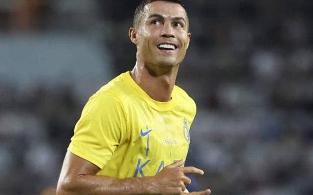 「1分たりとも来てほしくない」C・ロナウドへの“超VIP待遇”に非難殺到！ イラン政府に反発の声「全イラン人を軽んじる行為だ」