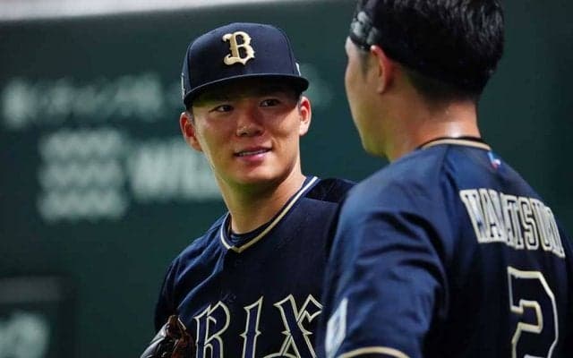 森友哉も若月健矢も「2番手じゃない」　V3目前…山本由伸が明かすチームの“化学変化”