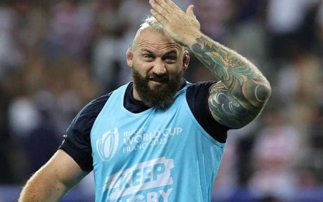 日本戦後の「反吐が出るラグビー」批判も意に介さず “珍トライ”を生んだ英戦士が持論「勝ったのは僕らだ」【ラグビーW杯】