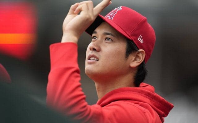 「投手大谷の復活を心待ちに」「成功して本当によかった！」大谷翔平の右肘手術成功に早くも反響 球団SNSにコメント殺到、現地メディアも一斉に報道