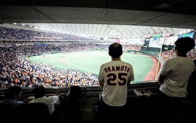 3年連続V逸も…若手成長の巨人は「みんな化ける」　大のG党が明かす“ポジ要素”