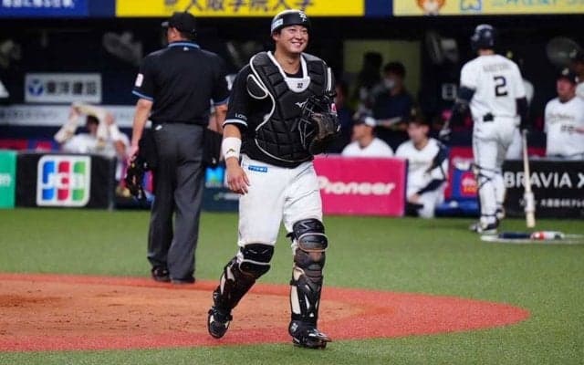 投げた本人呆然の“神トリック”　ワンバンが生んだ奇跡は「何度見ても飽きない」