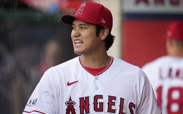 大谷翔平、「早朝に手術を受け無事成功」 来季開幕の復帰見込みにファンから安堵の声「一安心」「泣いたわ」「来季活躍楽しみ」