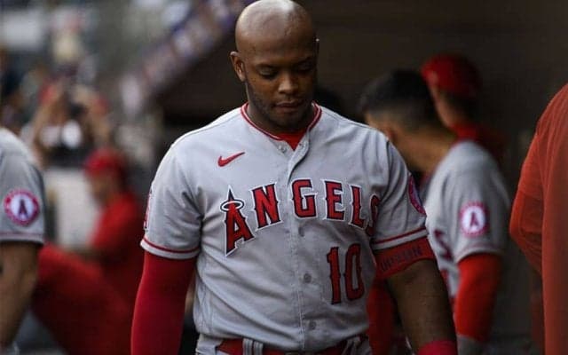 【MLB】157億円契約後に“急失速”…姿を消した元エ軍325発男　無所属のまま今季終了の危機