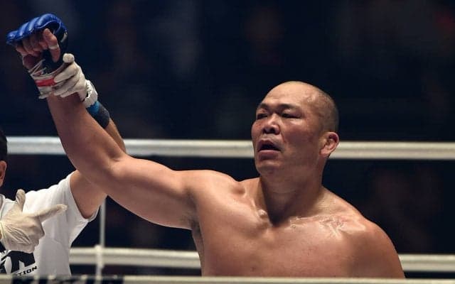 「世界のTK」髙阪剛が語る、日本の総合格闘技が世界と「競り合える日は近い」と考える理由