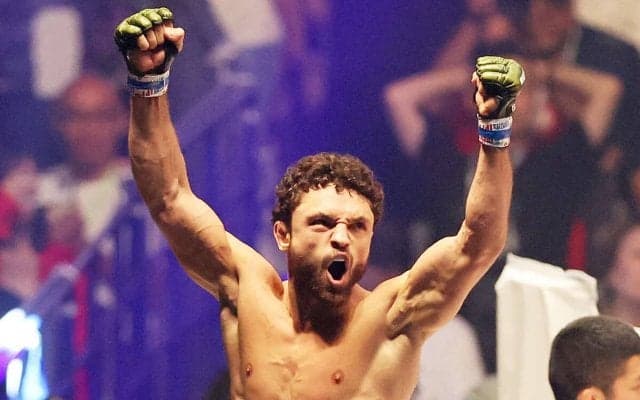 ヒョードルとも闘った髙阪剛が『RIZIN』に鳴らす警鐘 「日本の選手にとってマズい状況になる」