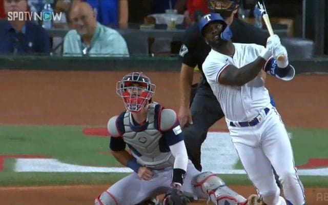 今、日本にいたらどうだったか…元巨人・ガルシアが自己記録更新の豪快35号、打点も最多タイの覚醒