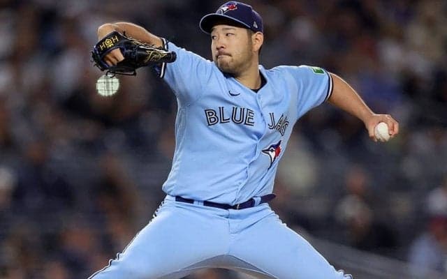 【MLB】菊池雄星、自身初の10勝目　6回途中1失点も緊急降板…7戦白星なし苦しんだ末に大台