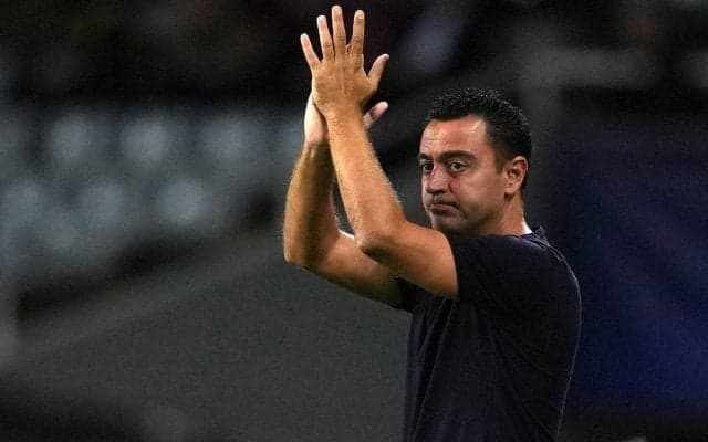 「最高のレベル」2試合連続5-0で圧勝したバルセロナ、チャビ監督は手応え「改善された」