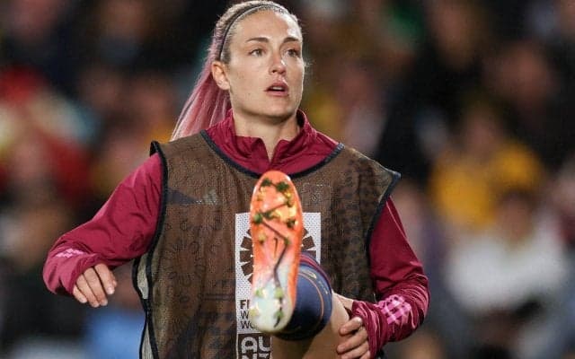 ボイコット表明のスペイン女子代表選手たちが活動に集合、処分の可能性拭えず渋々…バロンドール連覇のプテジャス「最悪」