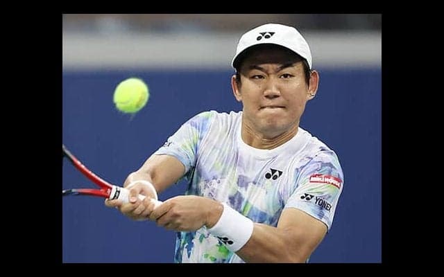 西岡「トップ20あと少しだった」