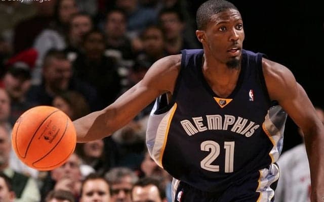 グリズリーズやサンズなどでプレーしたハキム・ウォリックがピストンズのスカウトへ就任