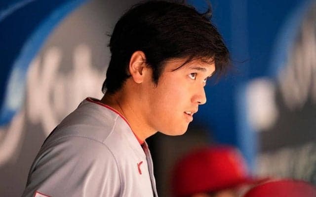 【MLB】大谷翔平の突然すぎる手術連絡　エ軍監督も知らずの情報統制…執刀医はド軍ドクター