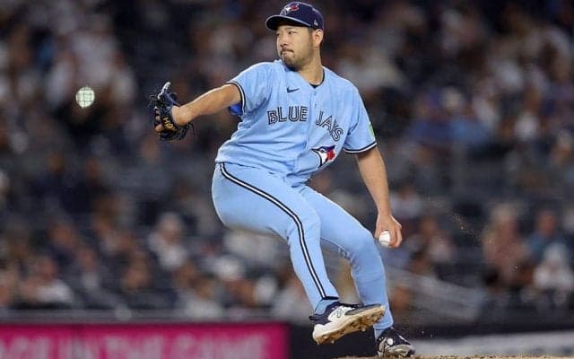 【MLB】菊池雄星は「本当に素晴らしい」　ヤ軍斬りで初の10勝目、指揮官称賛「貴重な存在」
