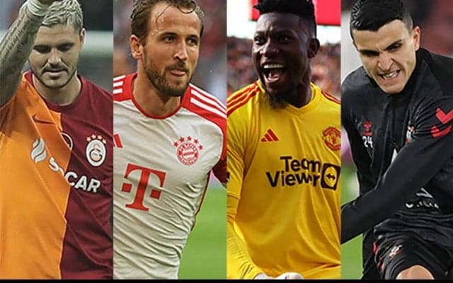 【CLグループA展望】バイエルンが本命、ユナイテッド次第でガラタサライに好機